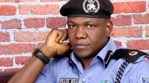  Ogun Police Rescues Journalist From Gunmen 