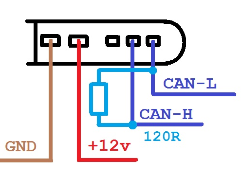 Xhorse VVDI Key Tool Plus Benz ECU Wiring Diagrams 12