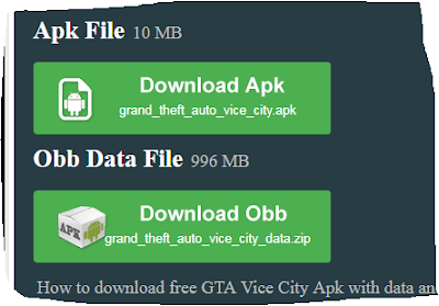 how to download gta vice city for android