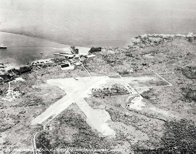 Hilo International Airport, Hawaii, 12 July 1941 worldwartwo.filminspector.com