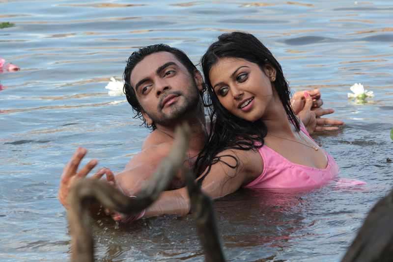 Nankam Pirai Latest Movie Stills Gallery hot images