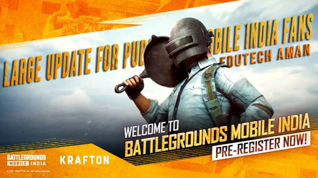 Large update for PUBG Mobile India fans: Know the distinction between Battlegrounds Mobile India and PUBG Mobile Lite
