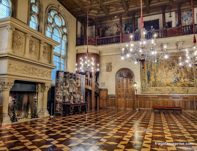 Museu Nacional de Artes Decorativas de Buenos Aires