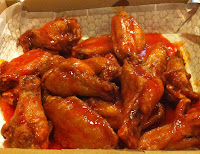 Image result for hot wings 