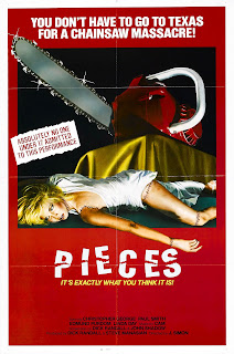 Pieces (1982)