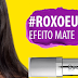 Resenha: Batom Roxo Euforia da Eudora