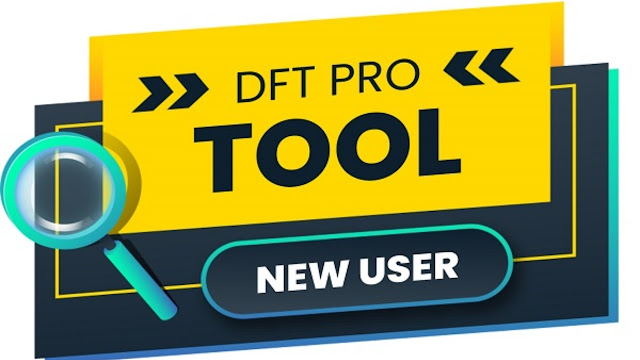 DFT Pro Tool v3.7.9