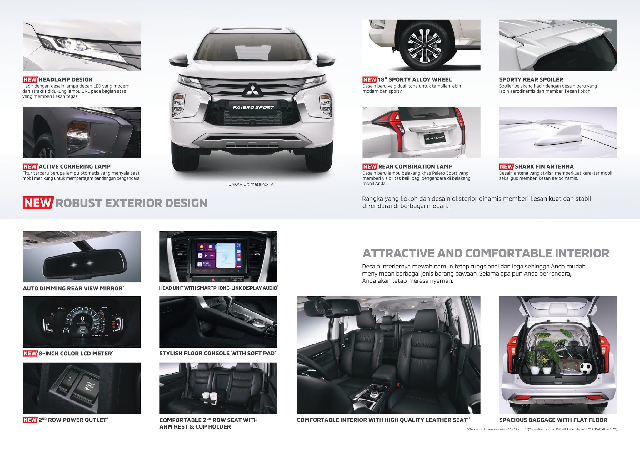 MOBIL MITSUBISHI, HARGA MITSUBISHI RIAU, HARGA MITSUBISHI PEKANBARU, BROSUR PAJERO, PAJERO FACELIFT, PAJERO DAKAR FACELIFT, NEW PAJERO SPORT FACELIFT, HARGA, DISKON, KREDIT, PROMO, TERBARU, MARKETING MITSUBISHI, SALES MITSUBISHI, PEKANBARU RIAU, 081374761783