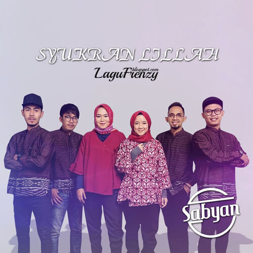 Download Lagu Sabyan - Syukran Lillah