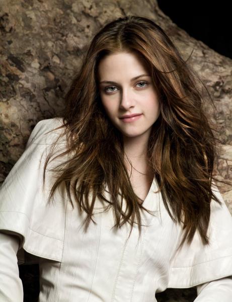 kristen stewart hair color in new moon. stewart hair colour