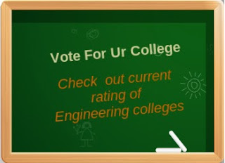 top 10 Engineering college chennai vote here