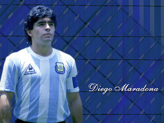 Argentina Wallpaper