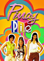 Pinay Pie