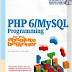 PHP/MySQL Programming for the Absolute Beginner