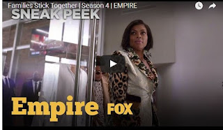 Empire Returns! Watch the Official Season 4 Trailer on BN TV