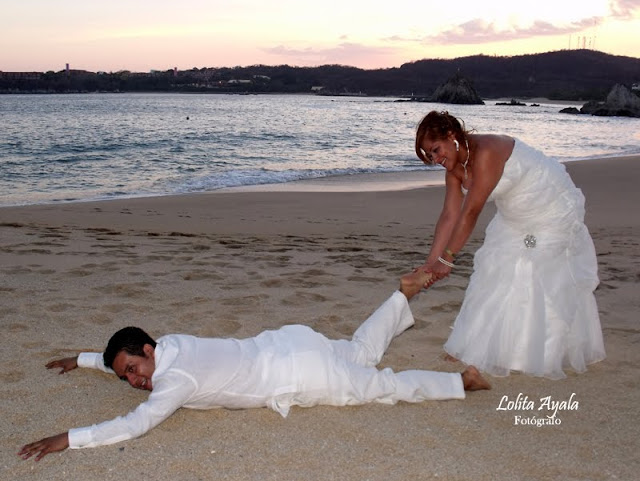 boda en playa, beach wedding, Oaxaca, México, Bodas Huatulco, Wedding Planner