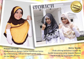 Katalog Jilbab Praktis Meidiani Halaman 6