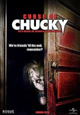 Curse of Chucky 