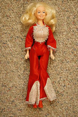 dolly parton doll