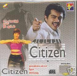 Citizen 2001 Hindi Dubbed Movie Watch Online Informations :