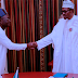 Ortom accuses President Buhari of Fulani expansion agenda across country
