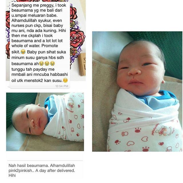 MamaCantik2u: BEAUMAMA : IBU CANTIK ANAK SIHAT DAN BIJAK