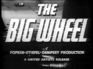 The Big Wheel title