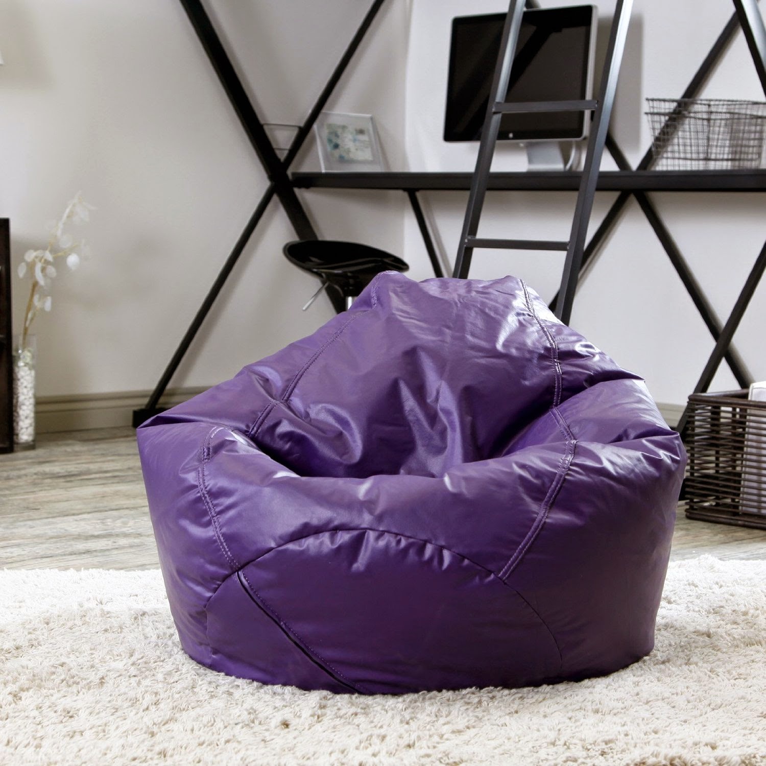 About Vinyl Bean Bag Chairs | Home Design Inspiration and Wedding Ideas