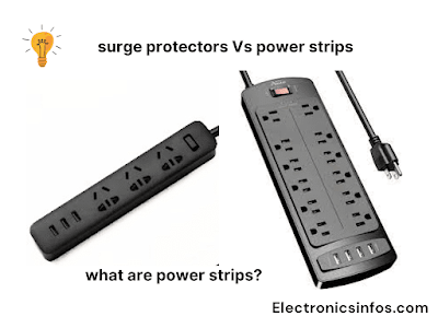 what are power strips?