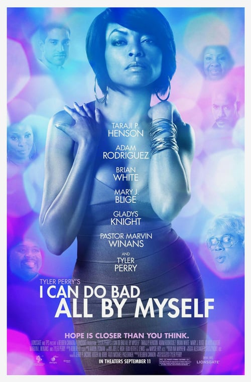 [HD] I Can Do Bad All By Myself 2009 Streaming Vostfr DVDrip