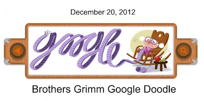 Brothers Grimm 200th Anniversary -13