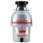 Waste King Legend 3200 Garbage Disposal