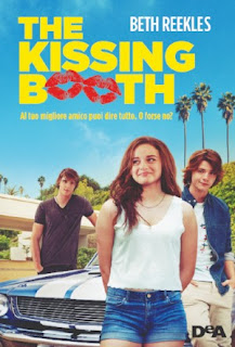 Recensione The Kissing Booth Di Beth Reekles