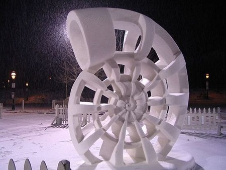 snow -22