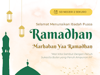 Hikmah Bulan Ramadhan