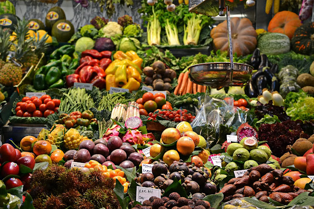 Unlocking Nutritional Powerhouses: Superfoods for a Super You