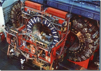 tevatron