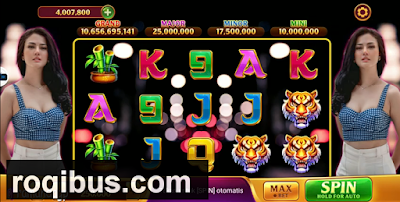 Higgs Domino RP/N v1.87 Tema Nita Gunawan