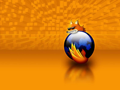 Mozilla Firefox Normal Resolution HD Wallpaper 10