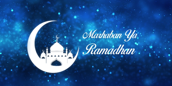 Kata Kata Ucapan Menyambut Bulan Pahala Ramadhan 2018 | ROMANS