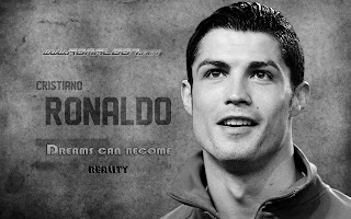 Cristiano Ronaldo Wallpaper