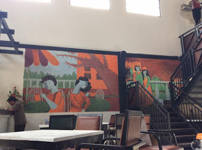 mural jogja, jasa mural, mural, mural semarang, mural indonesia, mural cafe, mural hotel , lukis dinding