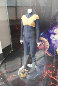 X-Men Dark Phoenix Jean Grey uniform