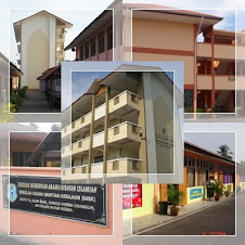 PANORAMA SEKOLAH