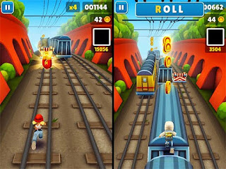 download game subway surfers pc single link
