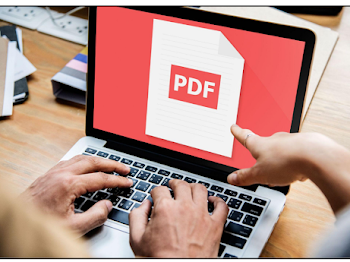 Panduan Cara Mengatur dan File PDF Tanpa Ribet