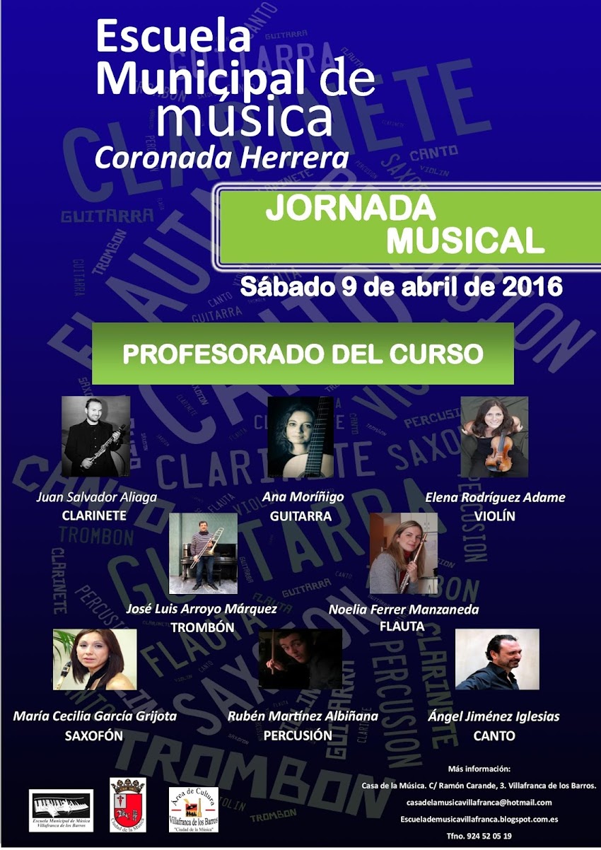 JORNADA MUSICAL