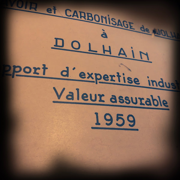 Dolhain, 1959