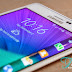 Samsung Galaxy S6 sẽ sở hữu màn hình cong về hai phía?
