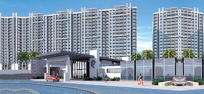 Reasons for which Prozone Palms in Coimbatore is the highlights